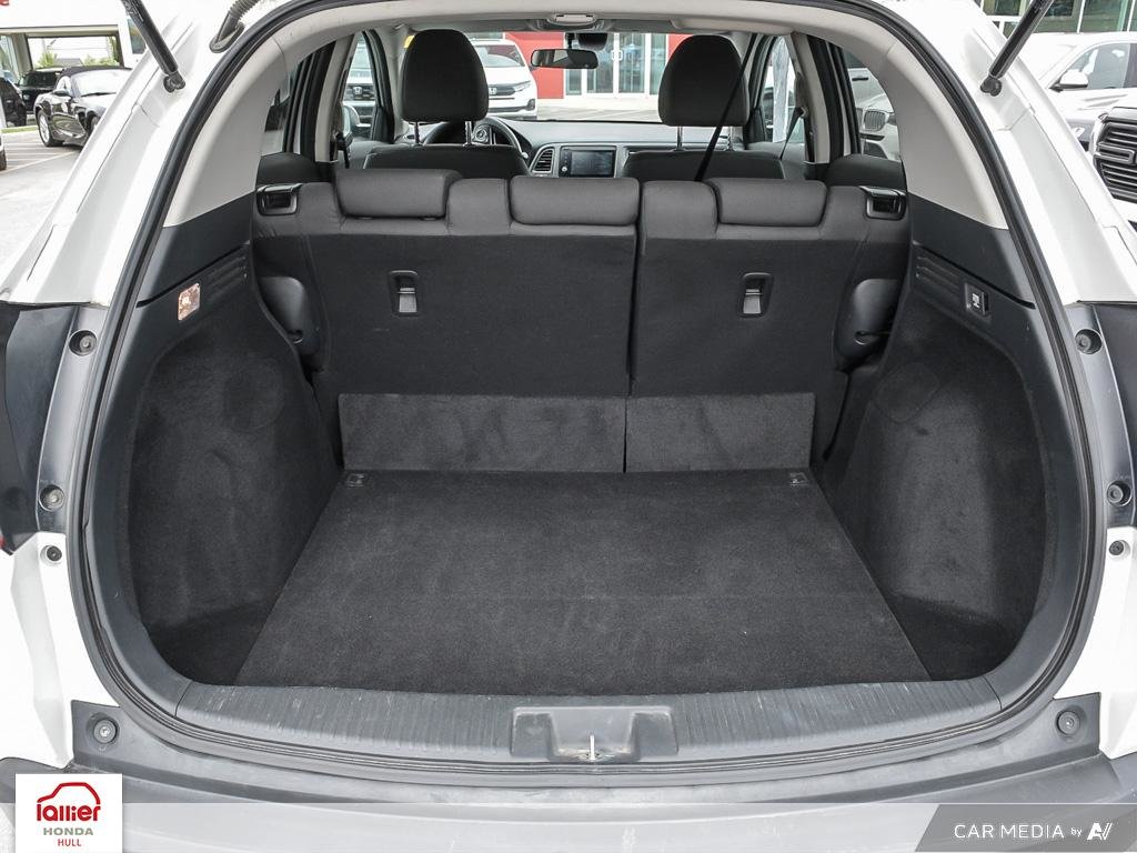 2020 Honda HR-V LX in Gatineau, Quebec - 11 - w1024h768px