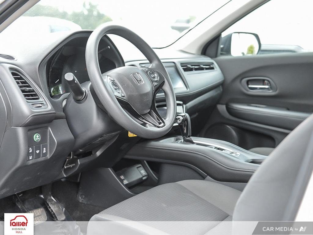 2020 Honda HR-V LX in Gatineau, Quebec - 13 - w1024h768px