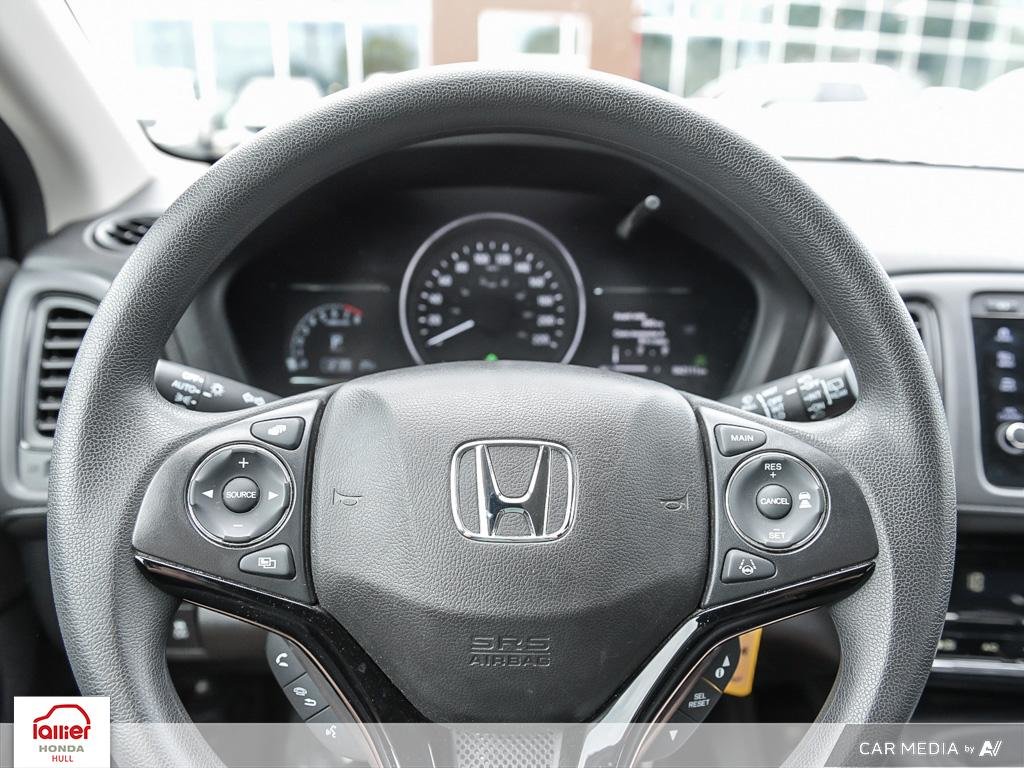 2020 Honda HR-V LX in Gatineau, Quebec - 14 - w1024h768px