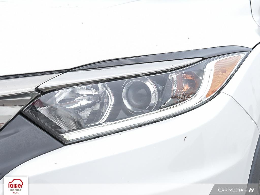 2020 Honda HR-V LX in Gatineau, Quebec - 10 - w1024h768px