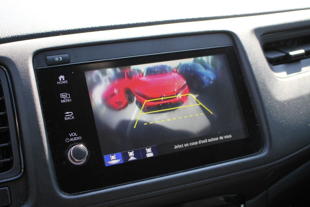 Honda HR-V LX | AWD 2020 à , Québec - 20 - w1024h768px