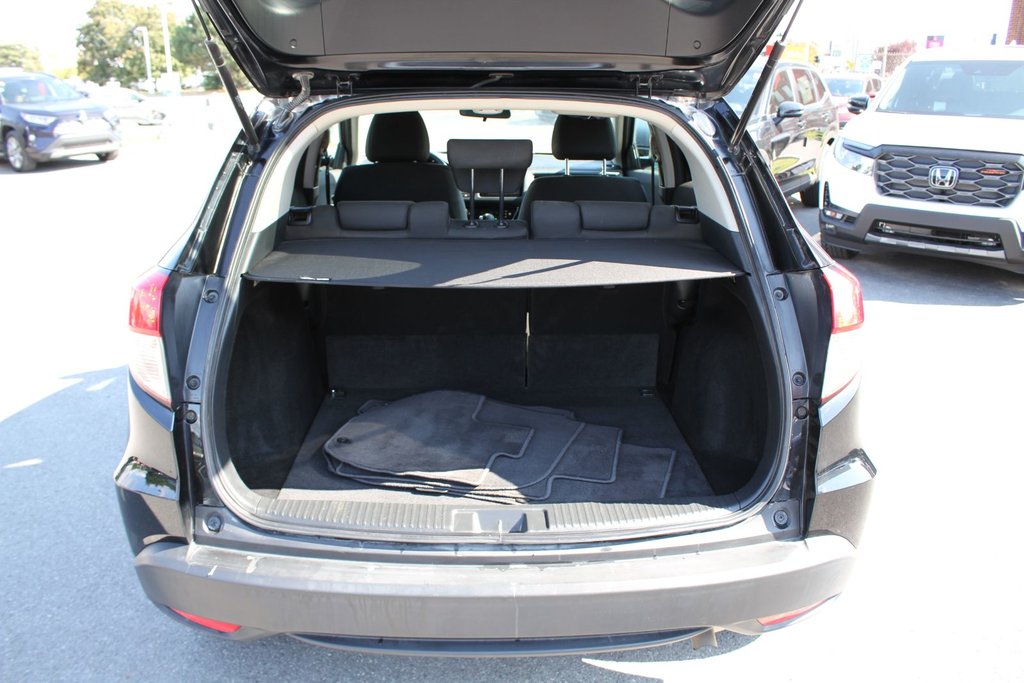 Honda HR-V LX | AWD 2020 à , Québec - 23 - w1024h768px