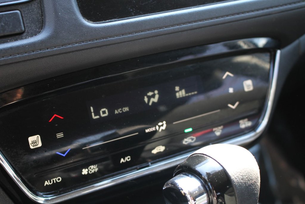 Honda HR-V LX | AWD 2020 à , Québec - 18 - w1024h768px