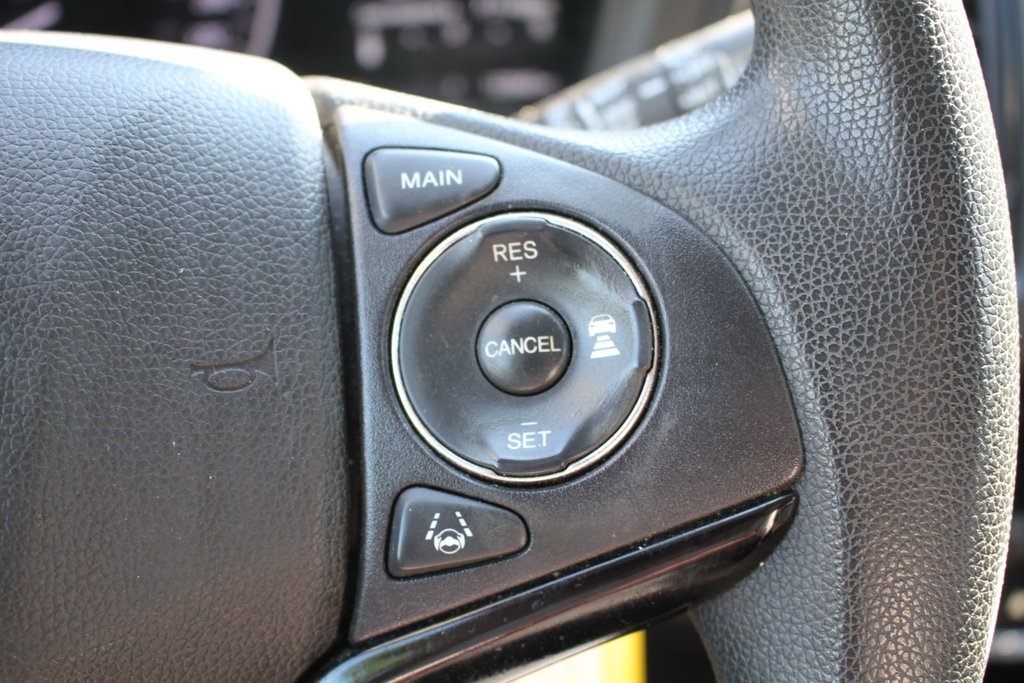 Honda HR-V LX | AWD 2020 à , Québec - 15 - w1024h768px