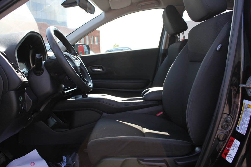 Honda HR-V LX | AWD 2020 à , Québec - 8 - w1024h768px