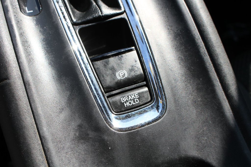 Honda HR-V LX | AWD 2020 à , Québec - 16 - w1024h768px