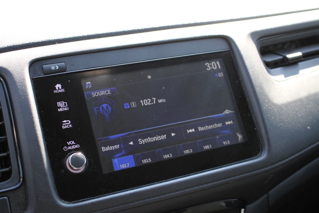 Honda HR-V LX | AWD 2020 à , Québec - 19 - w1024h768px