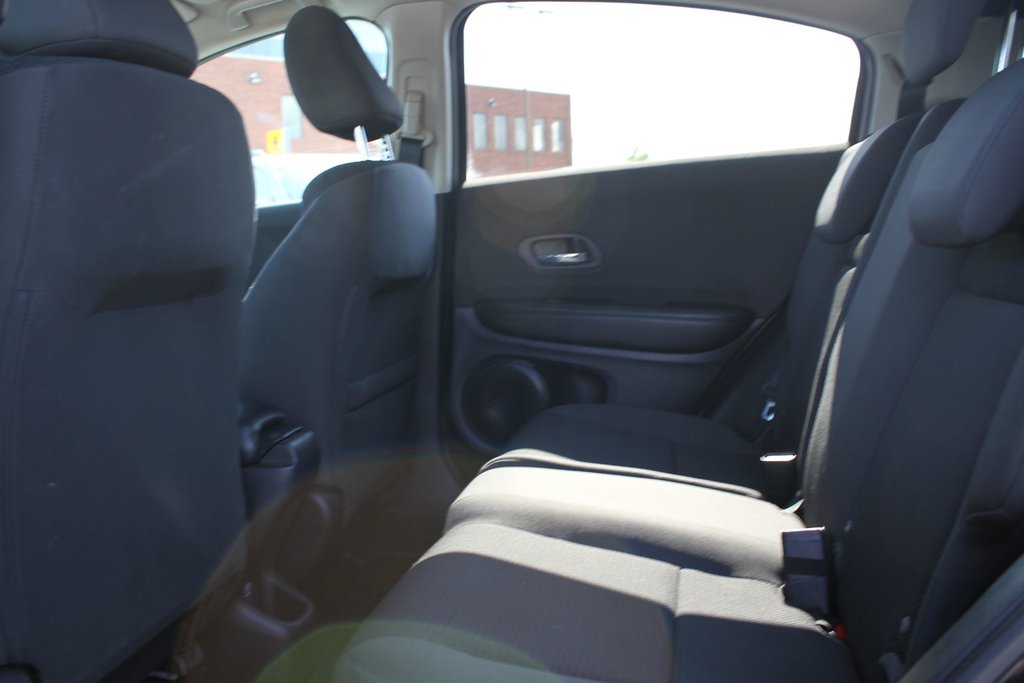 Honda HR-V LX | AWD 2020 à , Québec - 9 - w1024h768px