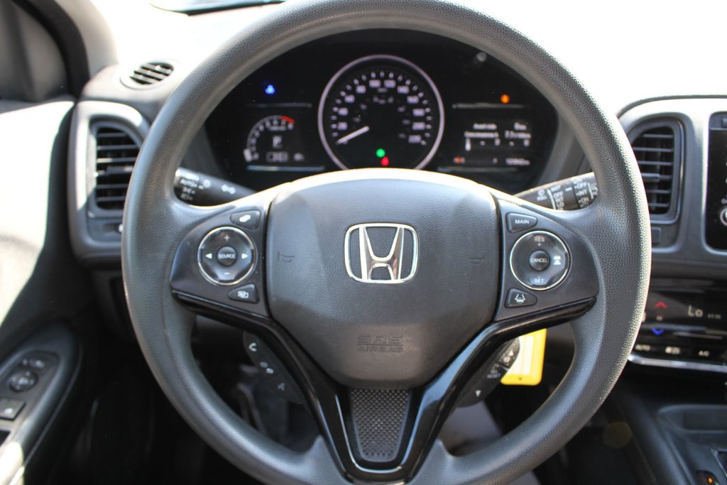 Honda HR-V LX | AWD 2020 à , Québec - 11 - w1024h768px
