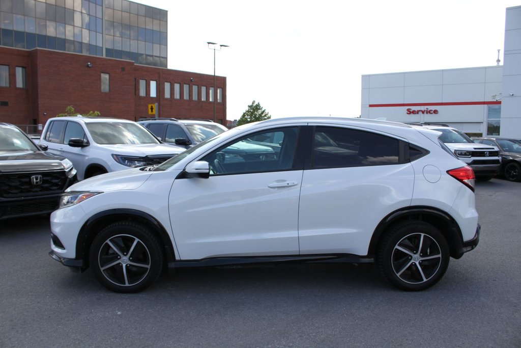 2020 Honda HR-V Sport | AWD in , Quebec - 2 - w1024h768px