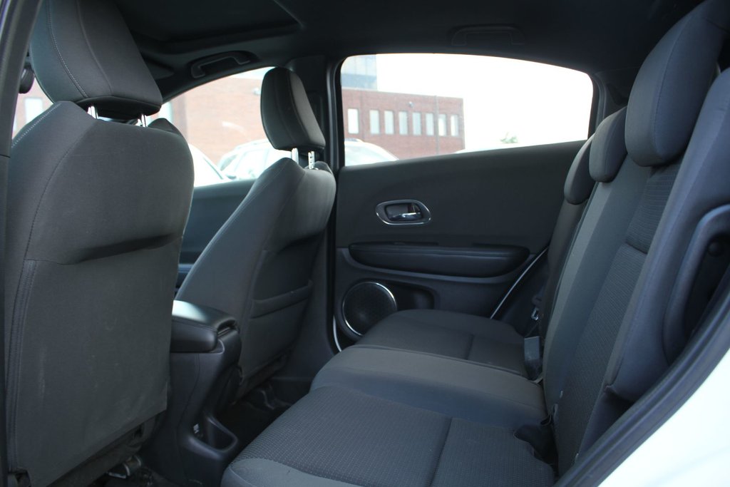 2020 Honda HR-V Sport | AWD in , Quebec - 9 - w1024h768px