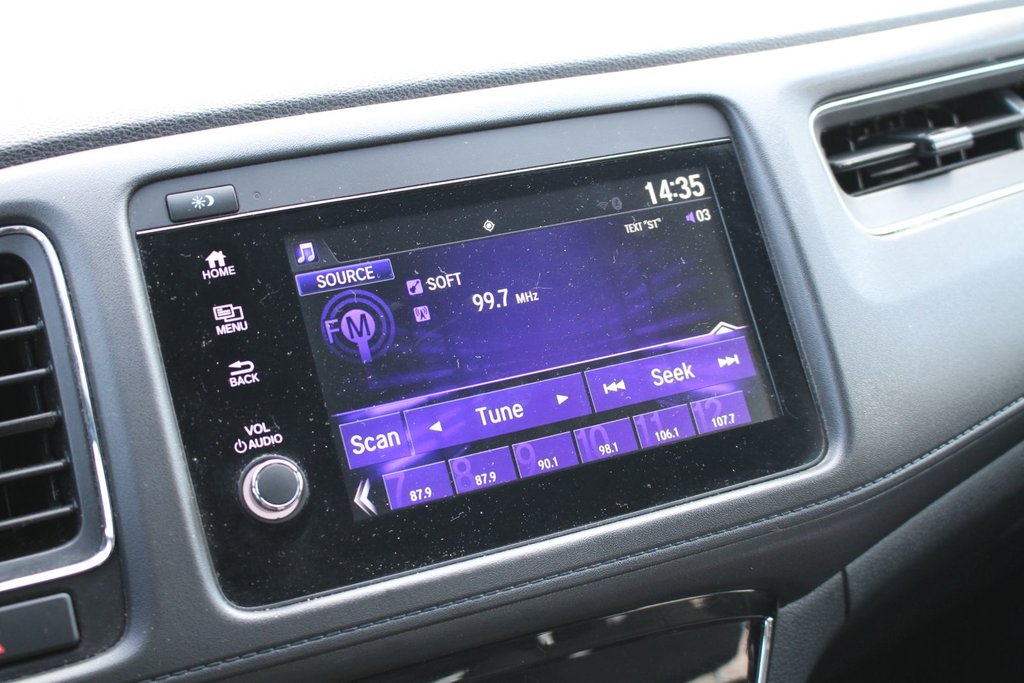2020 Honda HR-V Sport | AWD in , Quebec - 19 - w1024h768px