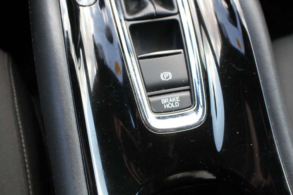 2020 Honda HR-V Sport | AWD in , Quebec - 16 - w1024h768px
