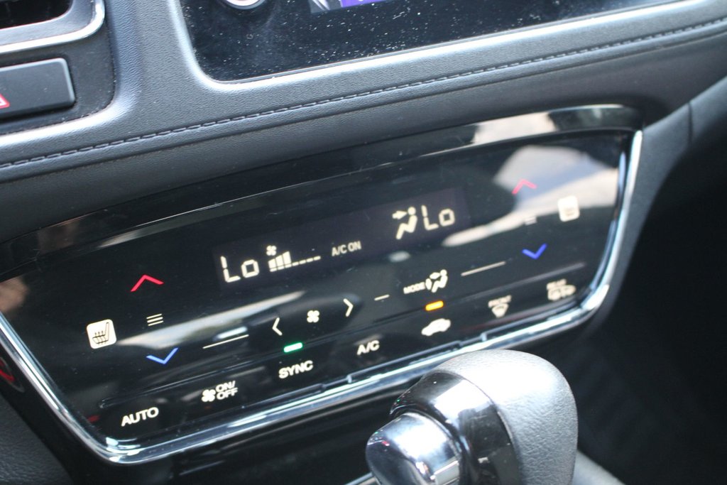 2020 Honda HR-V Sport | AWD in , Quebec - 18 - w1024h768px