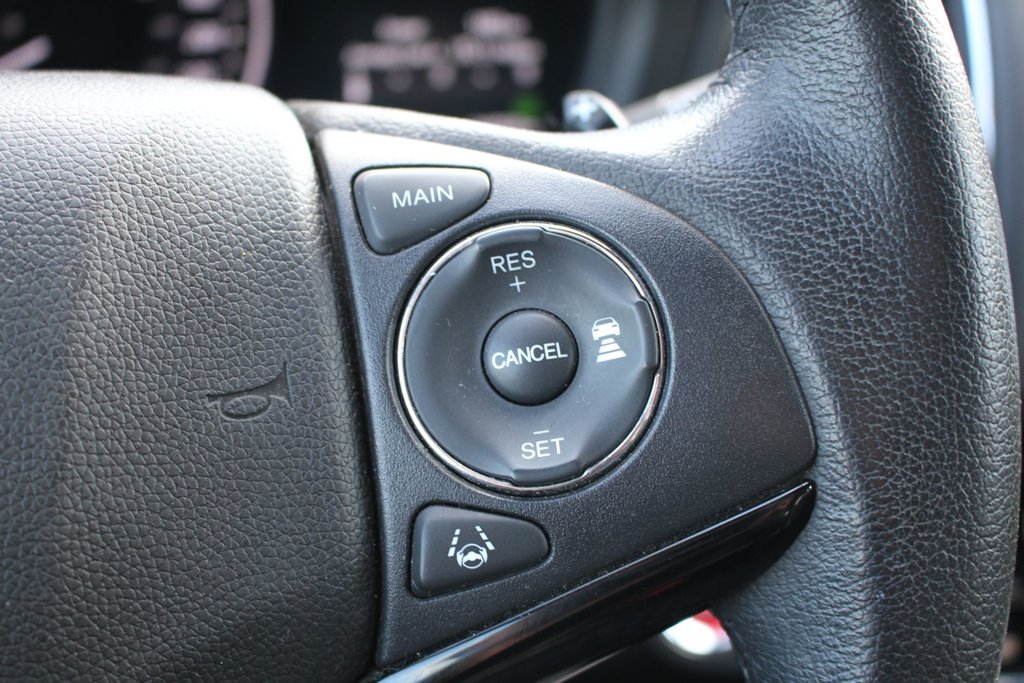 2020 Honda HR-V Sport | AWD in , Quebec - 15 - w1024h768px