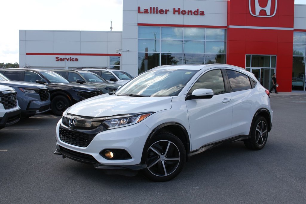 2020 Honda HR-V Sport | AWD in , Quebec - 1 - w1024h768px