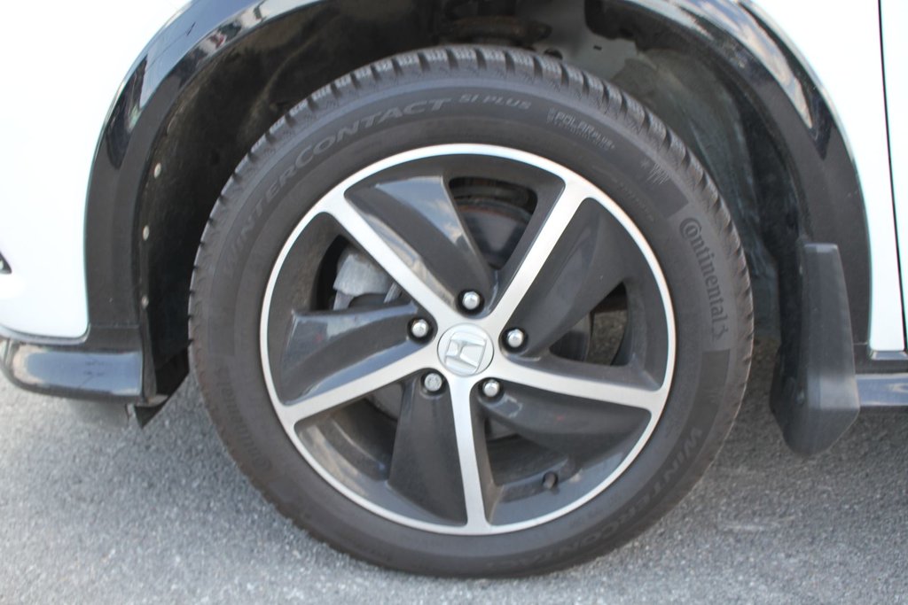 2020 Honda HR-V Sport | AWD in , Quebec - 26 - w1024h768px