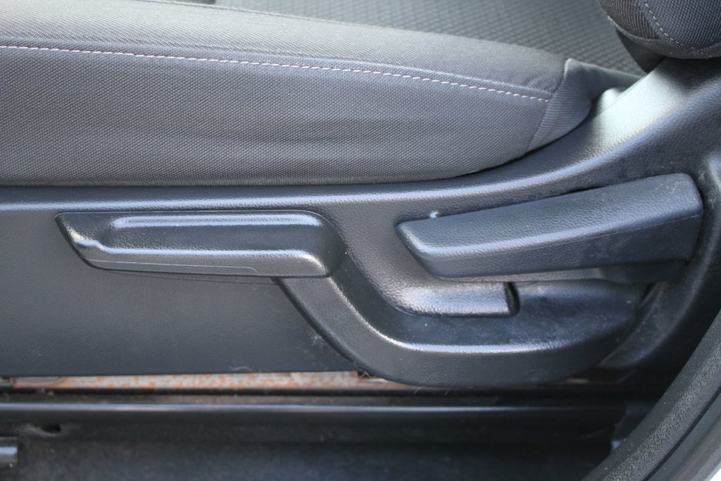 2020 Honda HR-V Sport | AWD in , Quebec - 23 - w1024h768px