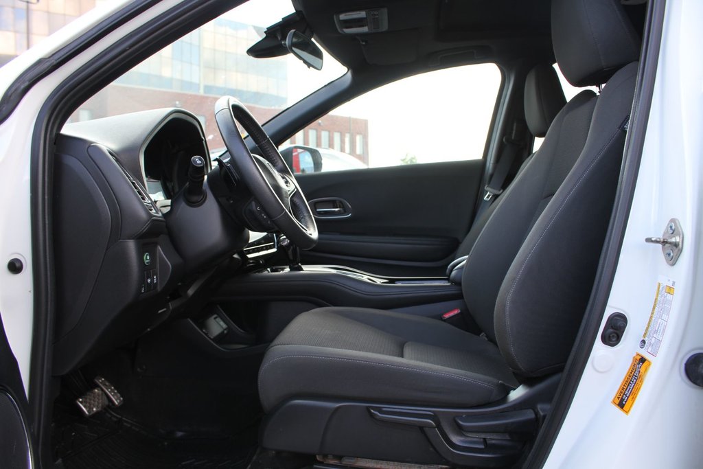 2020 Honda HR-V Sport | AWD in , Quebec - 8 - w1024h768px