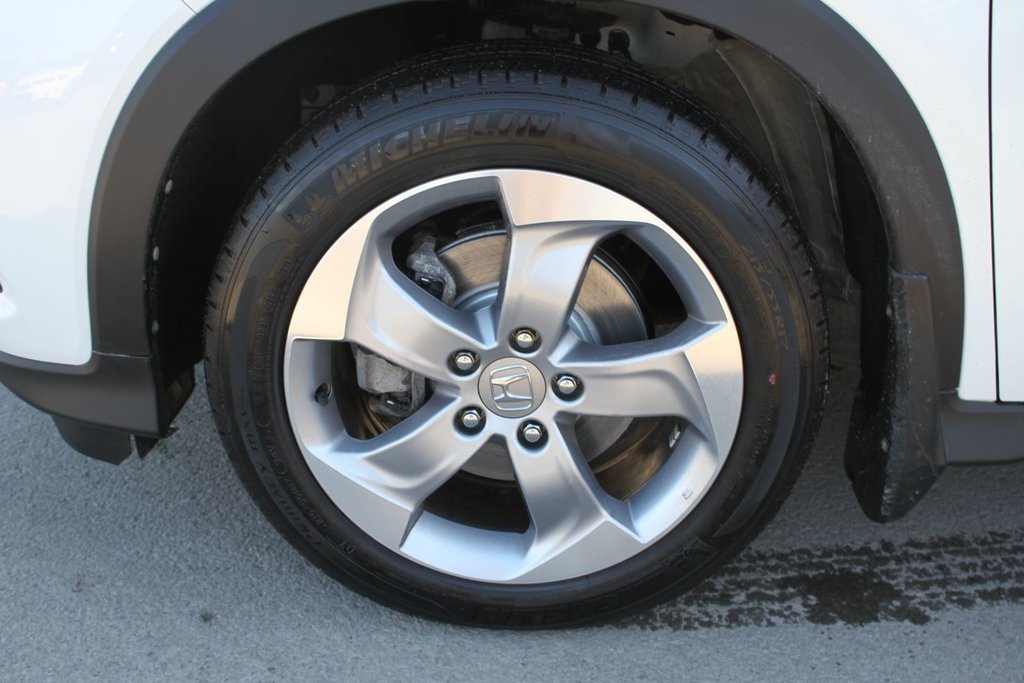 2020 Honda HR-V LX | FWD in Gatineau, Quebec - 21 - w1024h768px