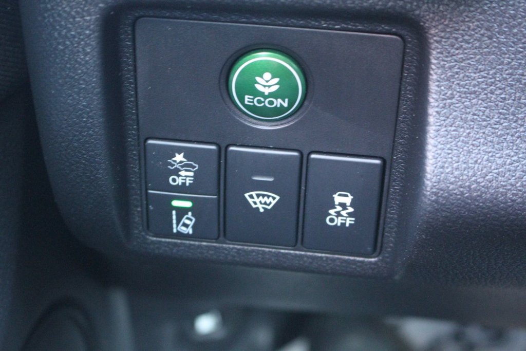 2020 Honda HR-V LX | FWD in Gatineau, Quebec - 13 - w1024h768px