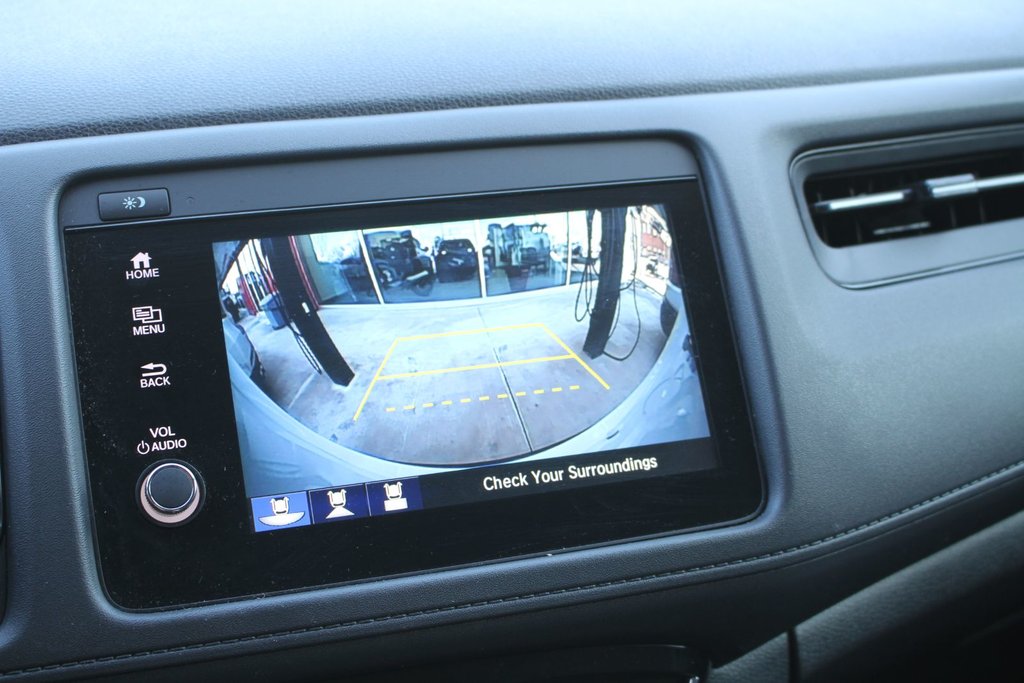 2020 Honda HR-V LX | FWD in Gatineau, Quebec - 18 - w1024h768px