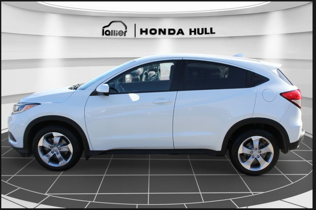 2020 Honda HR-V LX | FWD in Gatineau, Quebec - 2 - w1024h768px