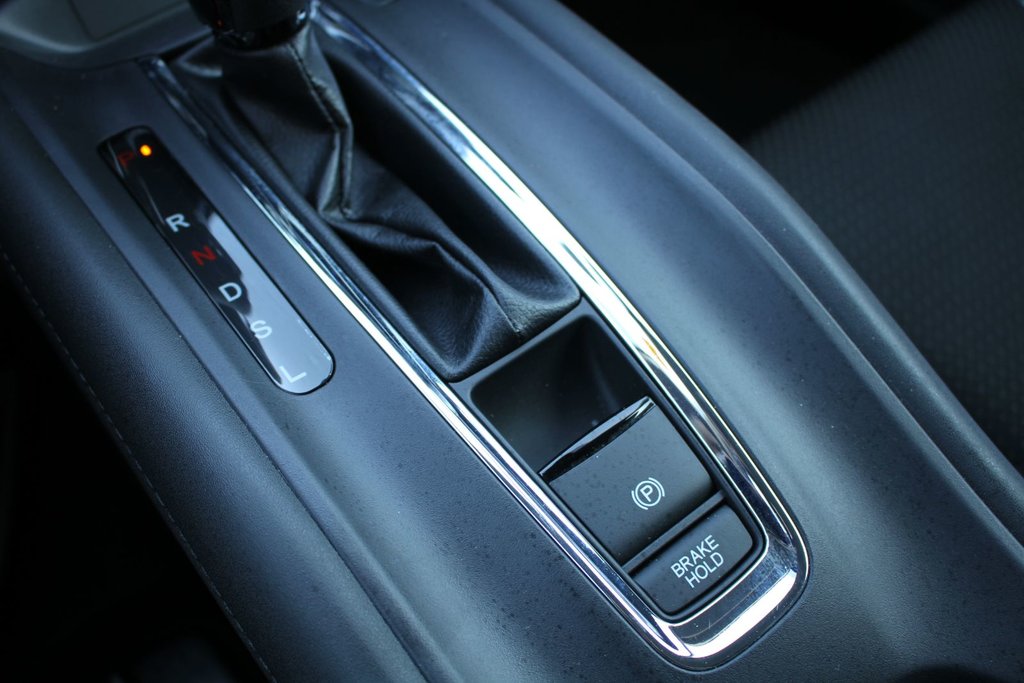 2020 Honda HR-V LX | FWD in Gatineau, Quebec - 15 - w1024h768px