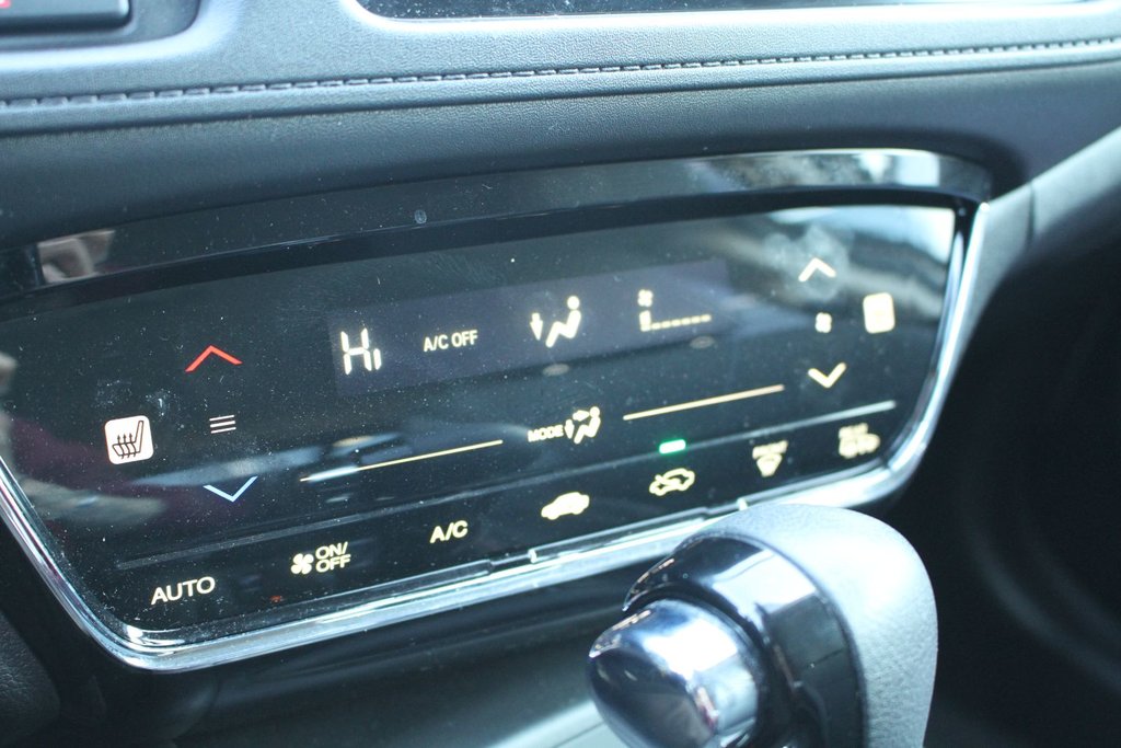 2020 Honda HR-V LX | FWD in Gatineau, Quebec - 16 - w1024h768px