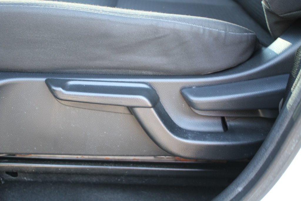 2020 Honda HR-V LX | FWD in Gatineau, Quebec - 19 - w1024h768px