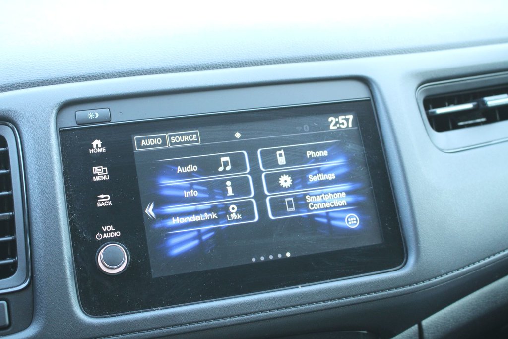 2020 Honda HR-V LX | FWD in Gatineau, Quebec - 17 - w1024h768px