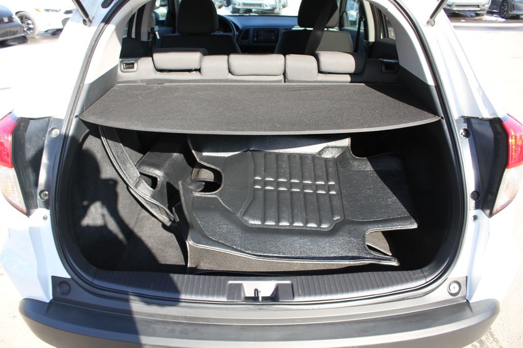 2020 Honda HR-V LX | FWD in Gatineau, Quebec - 22 - w1024h768px