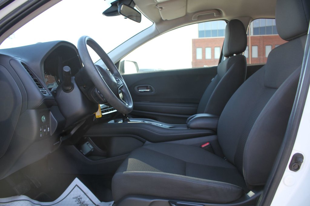 2020 Honda HR-V LX | FWD in Gatineau, Quebec - 7 - w1024h768px