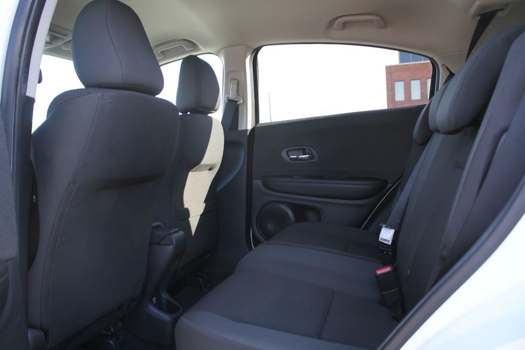 2020 Honda HR-V LX | FWD in Gatineau, Quebec - 8 - w1024h768px