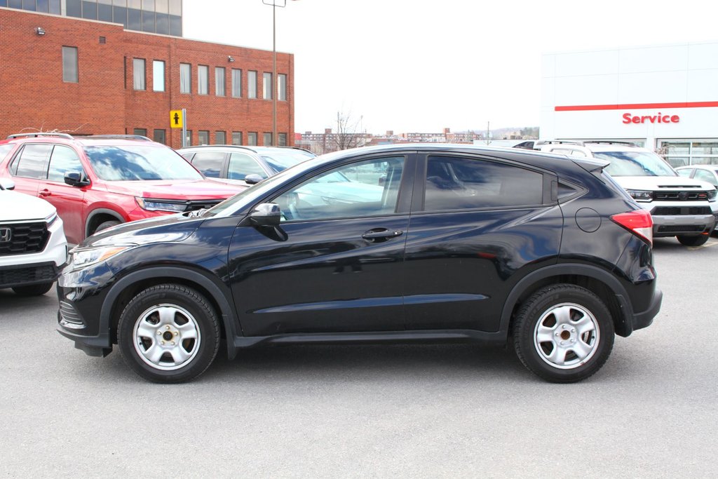 Honda HR-V LX | FWD 2020 à Gatineau, Québec - 2 - w1024h768px