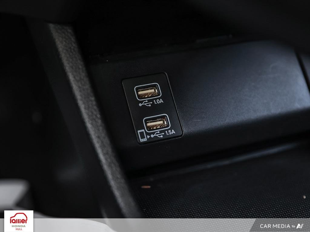 2021 Honda HR-V LX in , Quebec - 26 - w1024h768px