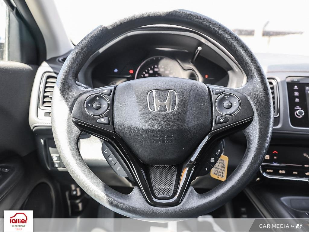 2021 Honda HR-V LX in , Quebec - 14 - w1024h768px
