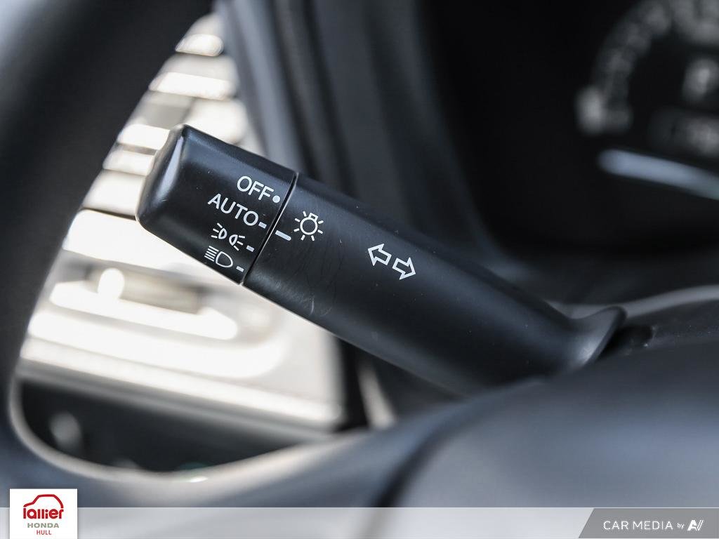 2021 Honda HR-V LX in , Quebec - 16 - w1024h768px