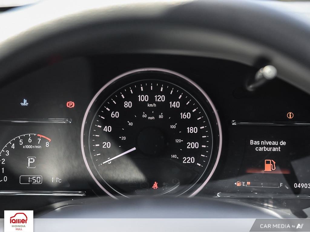 2021 Honda HR-V LX in , Quebec - 15 - w1024h768px