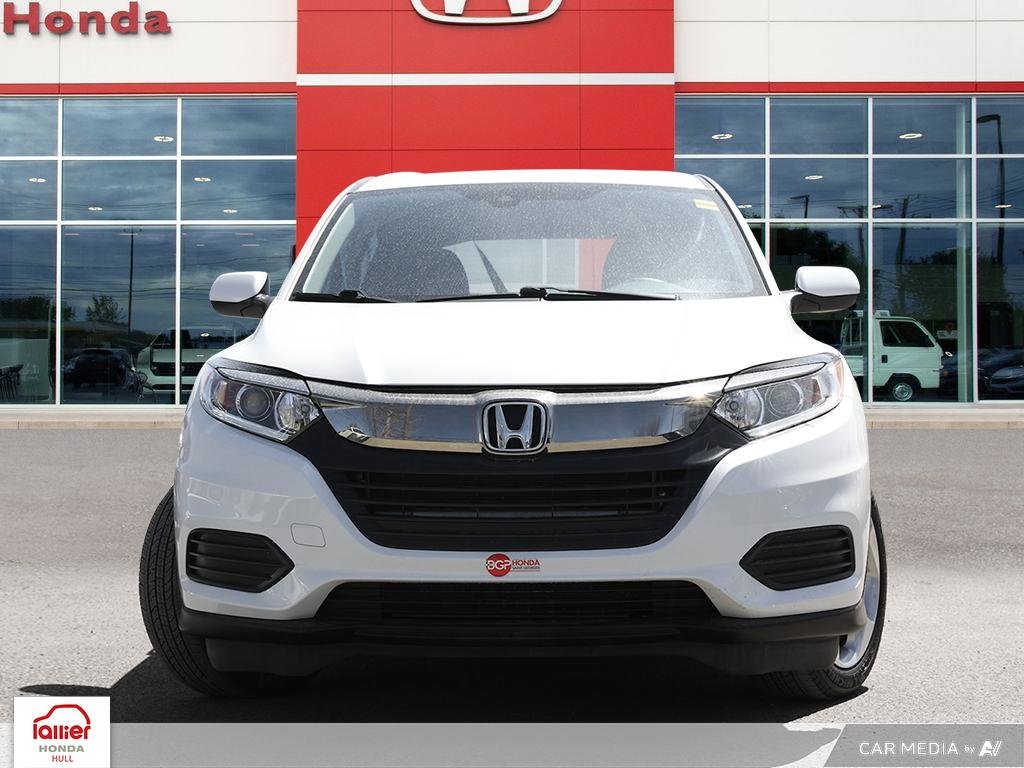2021 Honda HR-V LX in , Quebec - 2 - w1024h768px