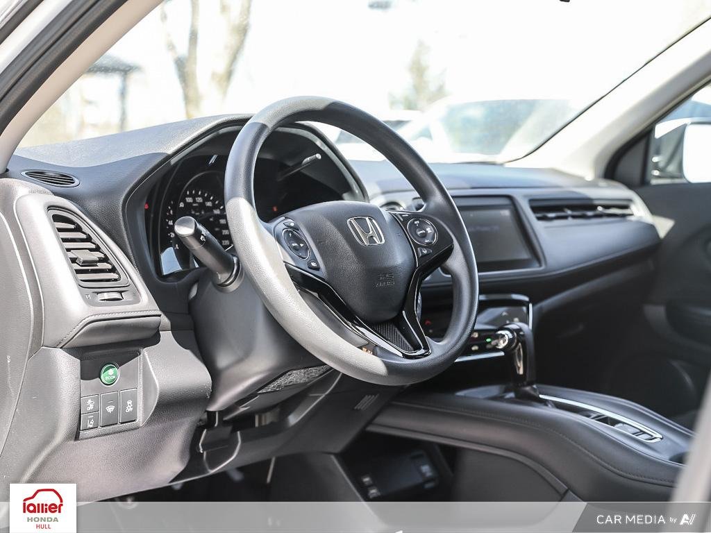 2021 Honda HR-V LX in , Quebec - 13 - w1024h768px