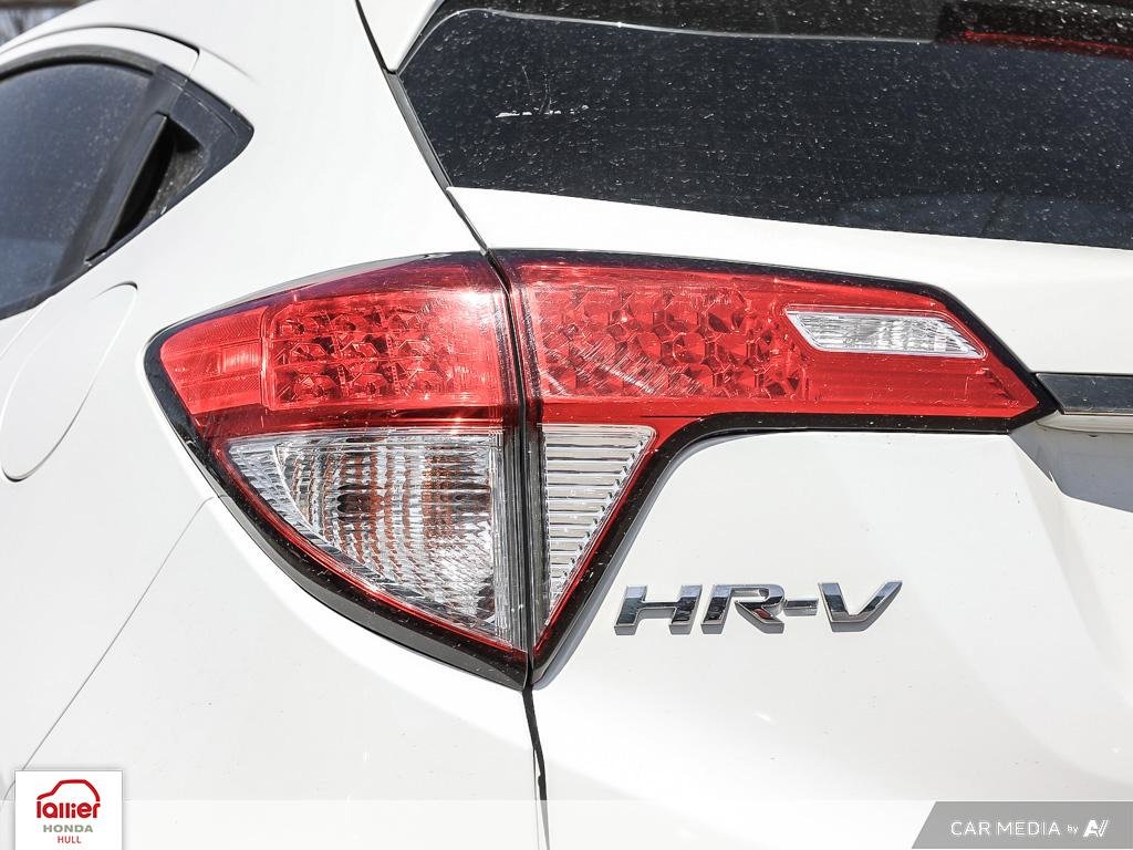 2021 Honda HR-V LX in , Quebec - 12 - w1024h768px