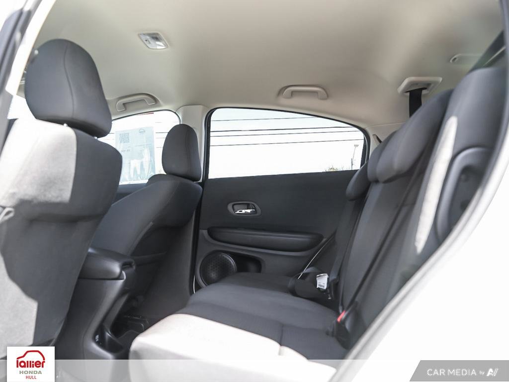 2021 Honda HR-V LX in , Quebec - 24 - w1024h768px