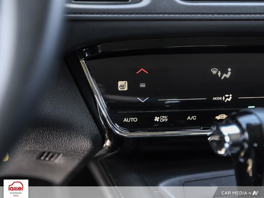 2021 Honda HR-V LX in , Quebec - 20 - w1024h768px