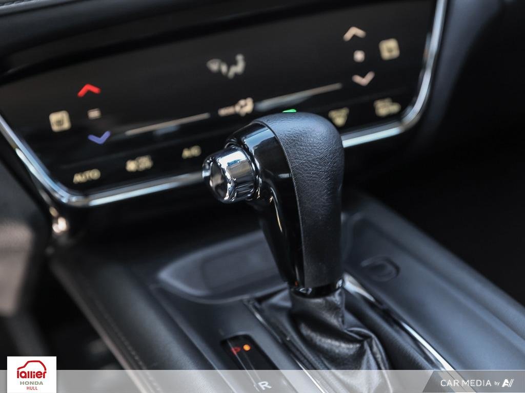 2021 Honda HR-V LX in , Quebec - 19 - w1024h768px