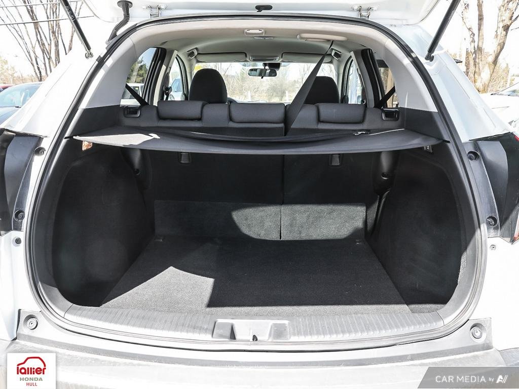 2021 Honda HR-V LX in , Quebec - 11 - w1024h768px
