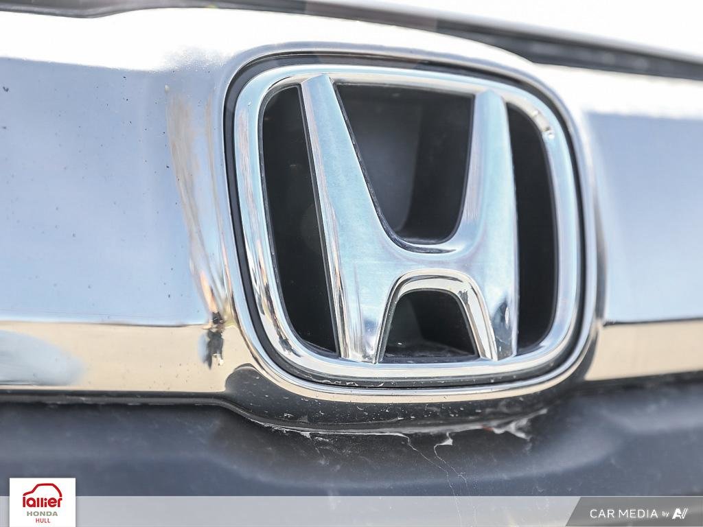 2021 Honda HR-V LX in , Quebec - 9 - w1024h768px