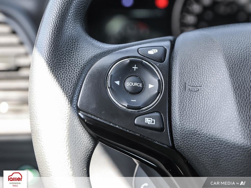 2021 Honda HR-V LX in , Quebec - 18 - w1024h768px