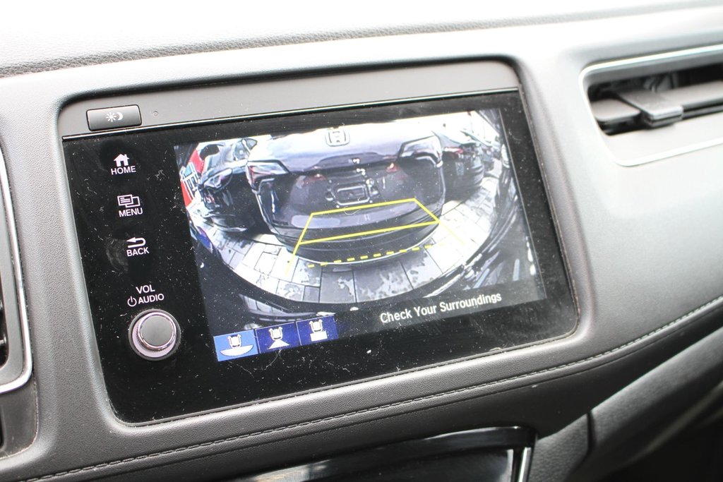 Honda HR-V Sport | AWD 2021 à , Québec - 20 - w1024h768px