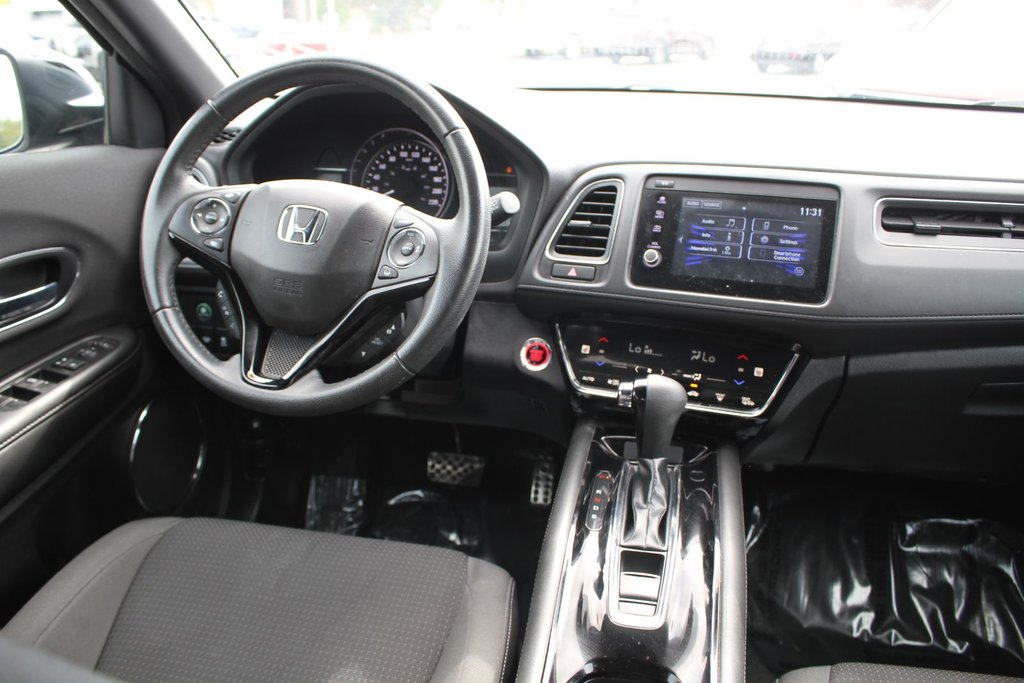 Honda HR-V Sport | AWD 2021 à , Québec - 10 - w1024h768px